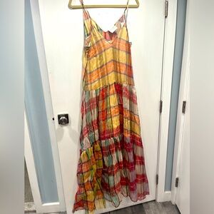 Forte Forte maxi dress, great condition